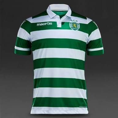 Camiseta Sublimado Fútbol