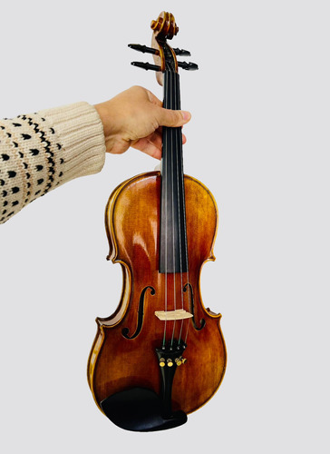 Violin Peter Heffler Profesional Precio - San Borja