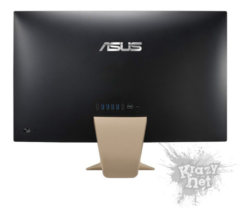 Imagen 2 de 4 de Todo En Uno Aio Asus V222 Core I3 10th Gen 1tb 16gb 21'' Fhd