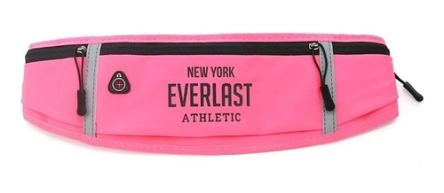 Riñonera Everlast Running Deportiva Porta Celular Training