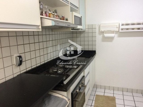 Imagem 7 de 17 de Apartamento, Venda, Pituba, Res.do Mar, 2 Quartos, 67 Metros Quadrados, Excelente! - Ap0378