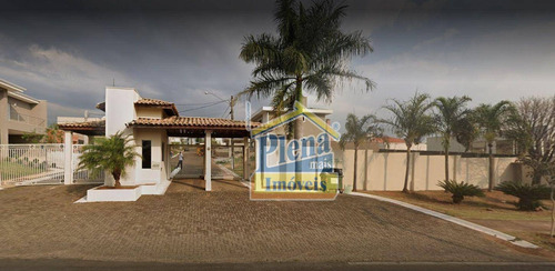 Imagem 1 de 4 de Terreno À Venda - Chácara Santa Margarida - Barão Geraldo - Te1027