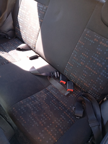 Fiat Uno 1.0 Vivace Flex 3p