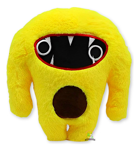 Joyville Peluche Exclusivo De Terror 