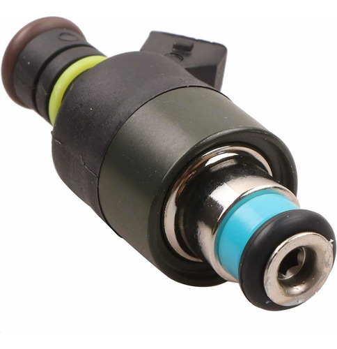 Inyector De Combustible 17113221 Fj241 0280155884 7.4l