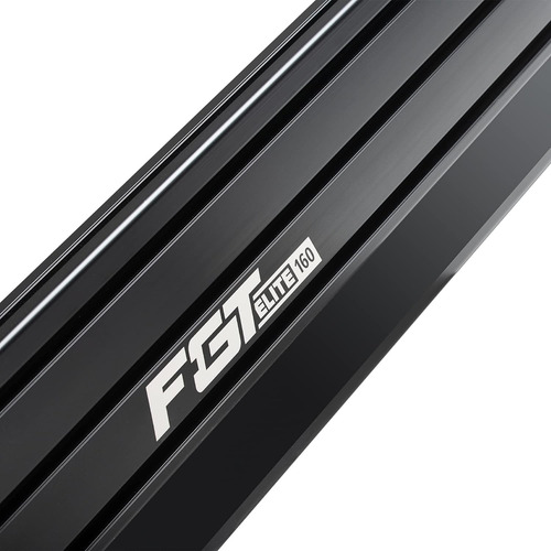 Next Level Racing F-gt Elite 160 Edi Placa Frontal Y Lateral