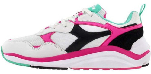 Tenis Diadora Whizz Run Hombre Casual