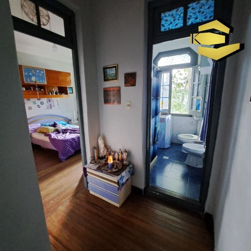 Imagen 16 de 21 de Venta Apartamento 2 Dormitorios Centro Montevideo B