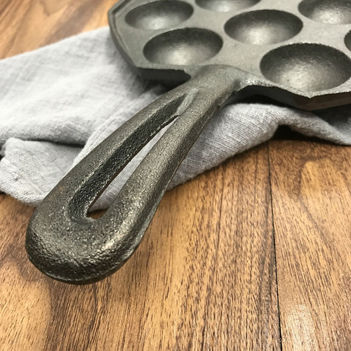 Imagen 6 de 12 de Sartén De Bolas Pulpo Accesorios De Cocina Hacer Cosas