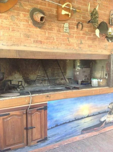 Imagen 18 de 29 de Venta Casa En Sauce Viejo Barrio Tembe I Pora