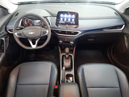 Chevrolet Tracker 1.2 Turbo At