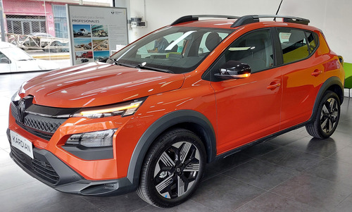 Renault Kardian 1.0 Tce Techno 200 Edc
