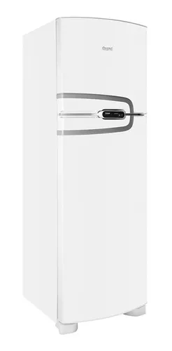 Geladeira Refrigerador Consul 275 Litros 2 Portas Frost Free Menor preço em Geladeira Refrigerador Consul 275 Litros 2 Portas Frost Free