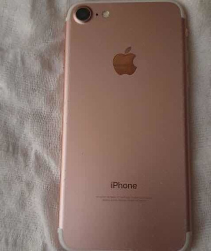 iPhone 7