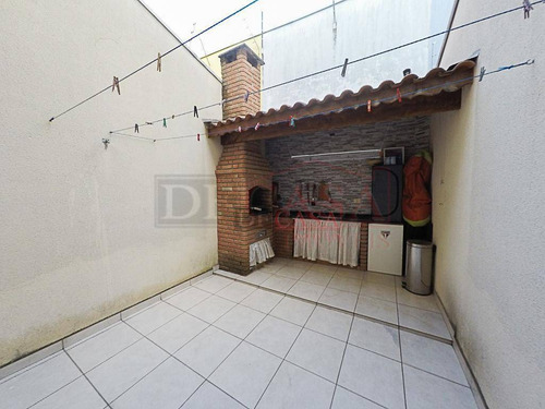Sobrado Com 3 Dormitórios À Venda, 121 M² Por R$ 848.000,00 - Vila Matilde - São Paulo/sp - So3491