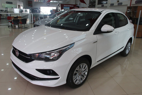 Fiat Cronos Drive 1.3 (flex)