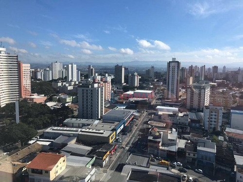 Imagem 10 de 19 de Andar Corporativo Com 520m² De Salas - Jardim São Dimas - Ac0001