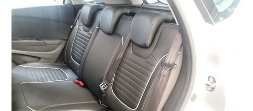 Imagem 6 de 12 de Renault Captur 1.6 16v Sce Intense 2018
