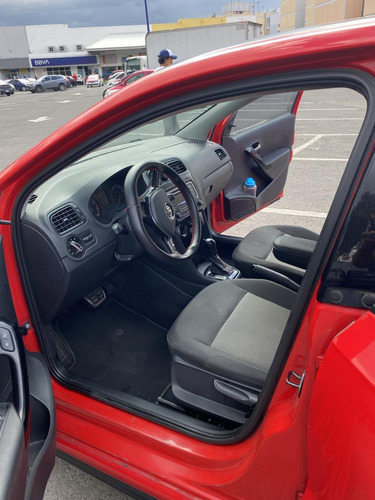 Volkswagen Vento 1.6 Starline At