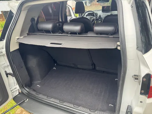 Ford Ecosport 2.0 Titanium At