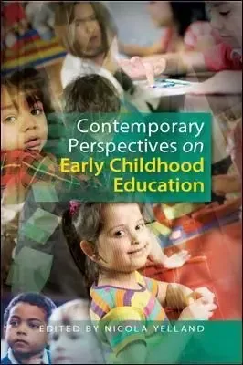 Contemporary Perspectives On Early Childhood Education - Nic | Envío gratis