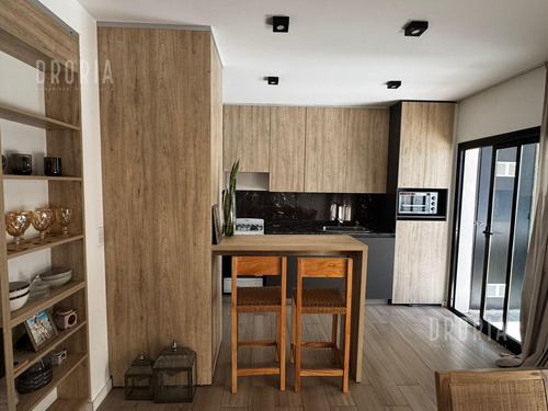 Duplex En Alquiler Miradores De Manantiales Ii Mza 108 L.29