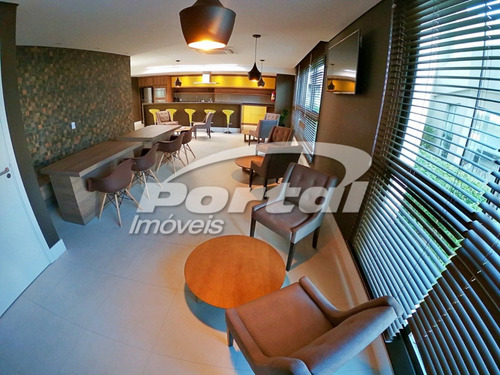 Apartamento Com 03 Dormitórios Sendo 01 Suite Na Paria Alegre - Itacolomi Home Club - 35710564v
