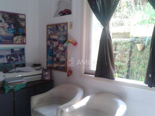 Imagem 12 de 30 de Condomínio 4 Dormitórios À Venda, 170 M² Por R$ 990.000 - Santa Rosa - Niterói/rj - Ca0405