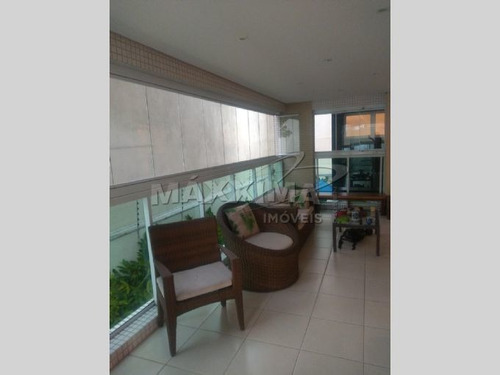 Imagem 11 de 29 de Apartamento - Ref: 25473