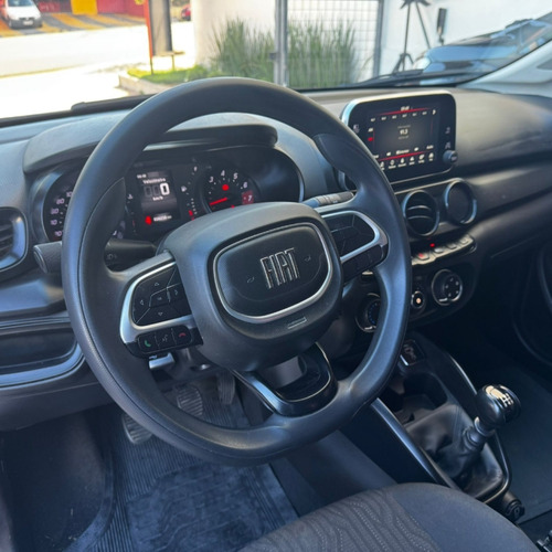 Fiat Cronos 1.3 FIREFLY FLEX DRIVE MANUAL