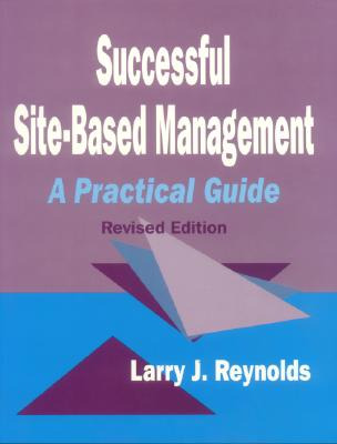 Libro Successful Site-based Management: A Practical Guide...