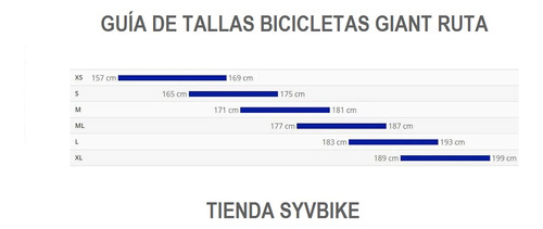 Bicicleta De Ruta Giant Tcr Advanced 1 Shimano Di2 Disc Ml