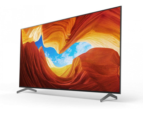 Imagen 2 de 4 de Pantalla Led Sony 65 Ultra Hd 4k Smart Tv Xbr-65x900h La1