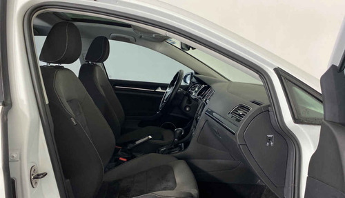 Imagen 11 de 15 de 120350 - Volkswagen Golf 2017 Con Garantía