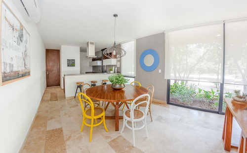 Departamentos En Venta En Tulum Quintana Roo