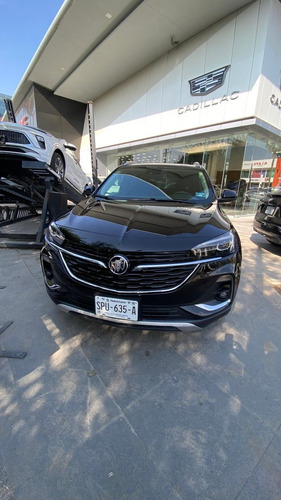 Buick Encore 1.4 Cxl Leherette At