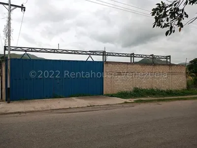Terreno en venta
