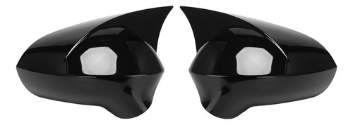 New Cubiertas De Retrovisor De Coche For Leon 1p Ibiza 6j