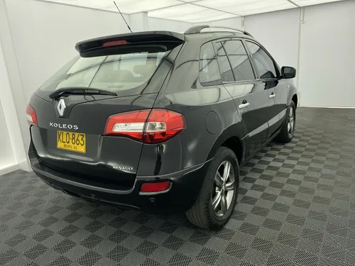Renault Koleos 2.5 Privilege