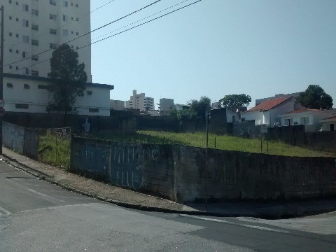 Imagem 1 de 26 de Terreno Em Condomínio À Venda No Jardim Paulistano - Sorocaba/sp - Tc00884 - 3112791
