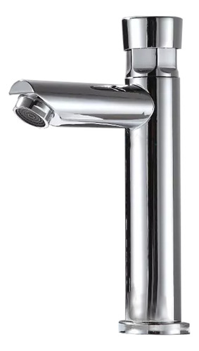 Torneira Automática Banheiro Pressmatic Mesa Temporizada