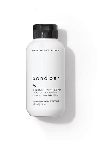 Bondbar Crema Para Cabello Dañado No 6 Bonding Styling Cream