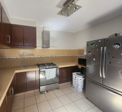 Casa En Fraccionamiento Residencial La Llave