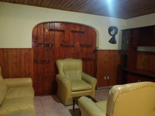 Imagen 13 de 14 de Departamento En Nueva Atlantis 6 Ambientes En Lote Propio
