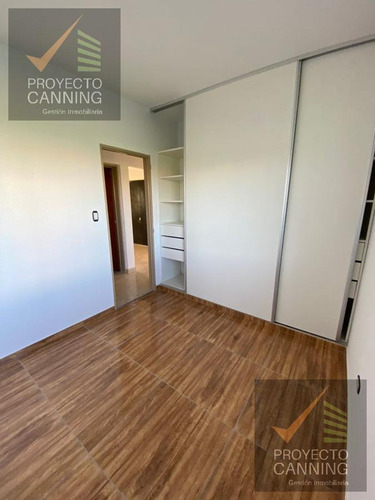 Imagen 10 de 20 de Venta De Casa En Barrio Don Joaquin Canning Ezeiza