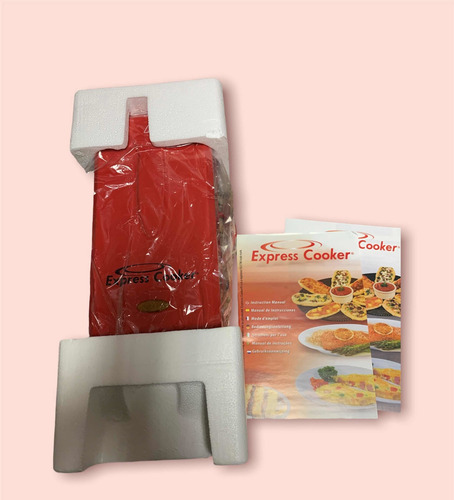 Express Cooker Nuevo