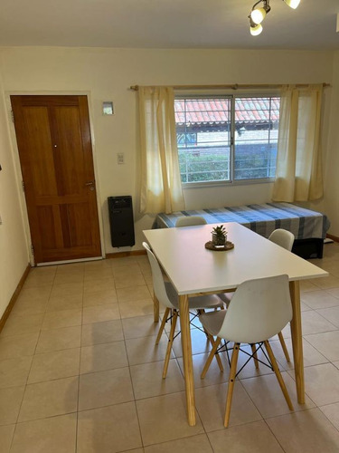 Venta Departamento 1 Dormitorio Villa General Belgrano