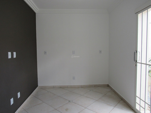 Imagem 8 de 30 de Casa À Venda Em Parque Alto Taquaral - Ca007173