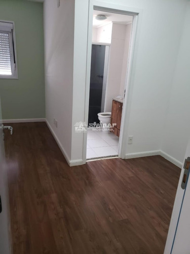 Imagem 16 de 30 de Aluguel Apartamento 3 Dormitórios Jardim Flor Da Montanha Guarulhos R$ 3.300,00 - 37732a