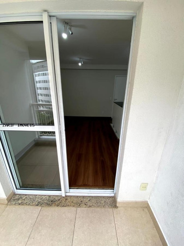 Imagem 2 de 15 de Apartamento Para Venda Em São Paulo, Vila Andrade, 2 Dormitórios, 1 Suíte, 2 Banheiros, 1 Vaga - Zzfjs14_1-2263401